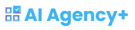 AI Agency Plus Logo
