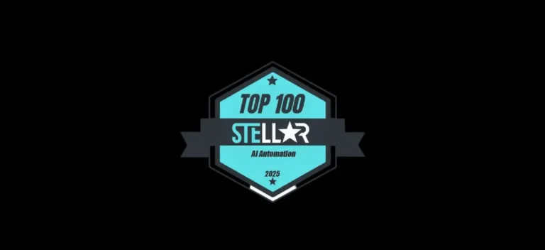 AI Agency Plus Wins Best AI Automation Agency UK & USA