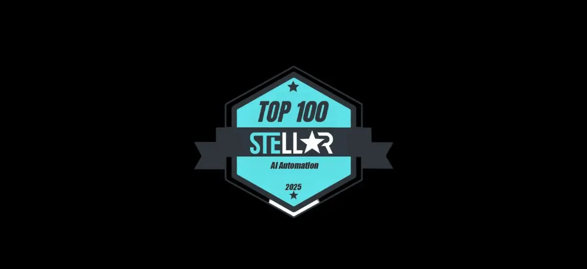 AI Agency Plus Wins Best AI Automation Agency UK & USA