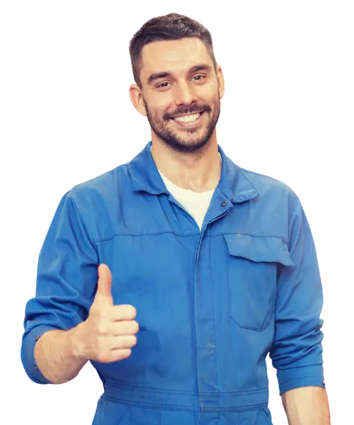 AI Answering Service Benefits Auto Repair Centre