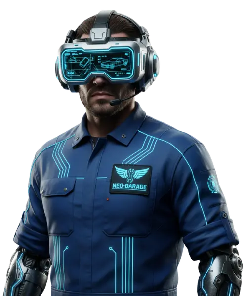 AI Receptionist For Automotive Services