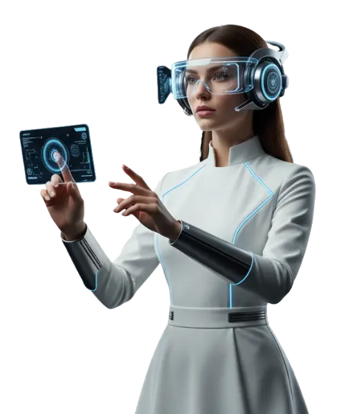 AI Receptionist for Beauty Salons