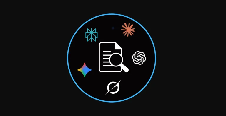 AI Visibility Tracking