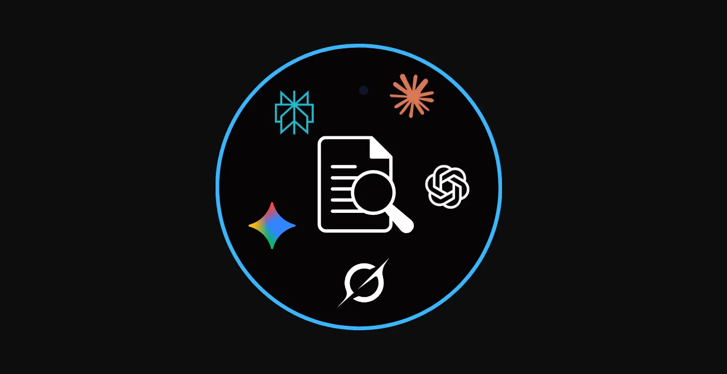 AI Visibility Tracking