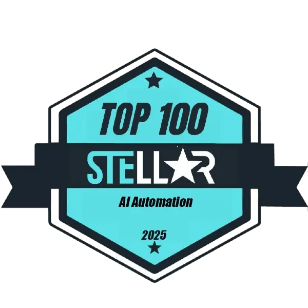 Best AI Automation Agency in United Kingdom