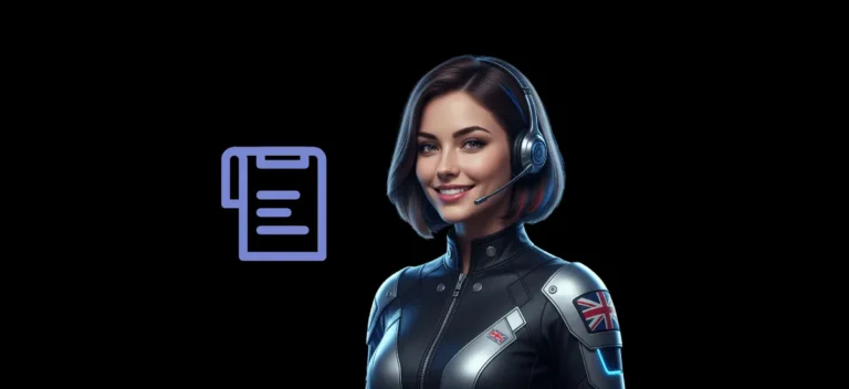 Best AI Voice Receptionist Prompt for UK Business