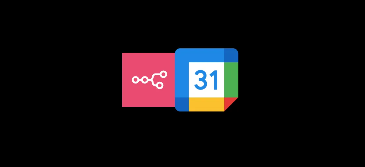 Integrate Google Calendar to n8n