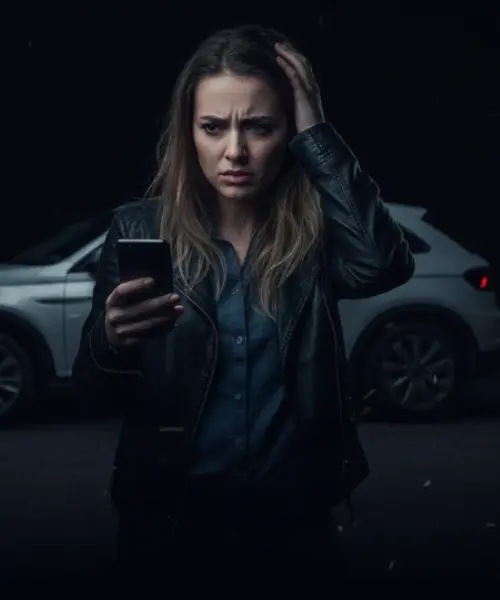 Never Miss Another Emergency Breakdown