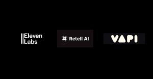 Retell AI vs Vapi vs ElevenLabs Agents: Definitive Comparison for Agency Builders