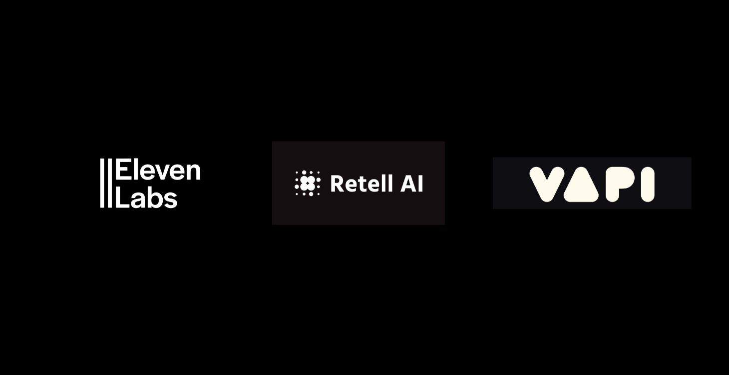 Retell AI vs Vapi vs ElevenLabs Agents: Definitive Comparison for Agency Builders