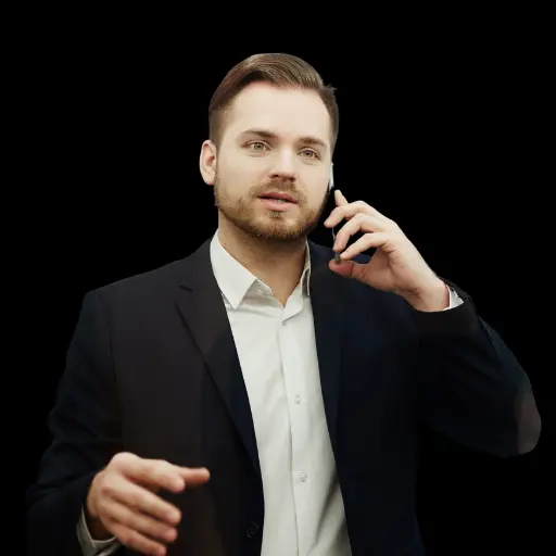 Voice AI For Accounting Firm