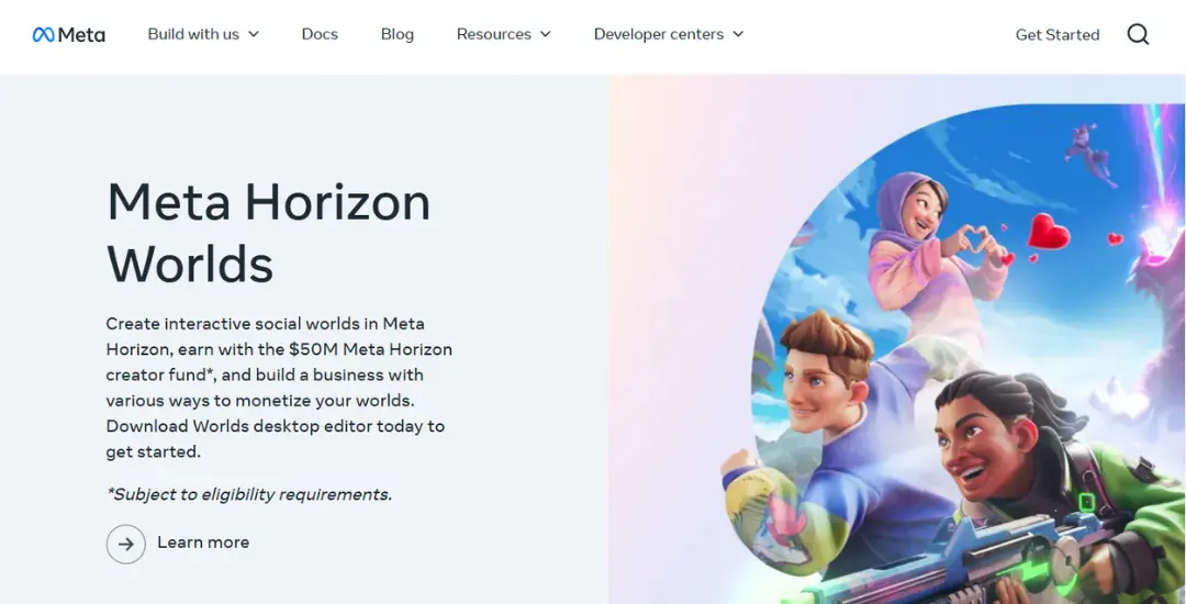 Facebook Developer Platform