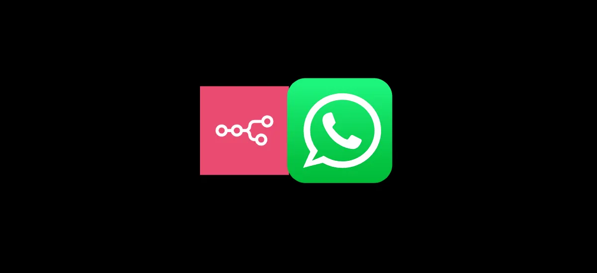 n8n WhatsApp Integration