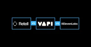 retell vs vapi vs elevenlabs agents